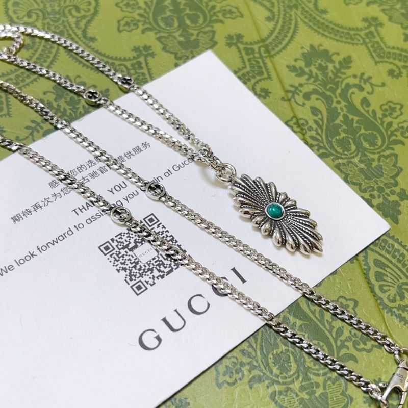 Gucci Necklaces